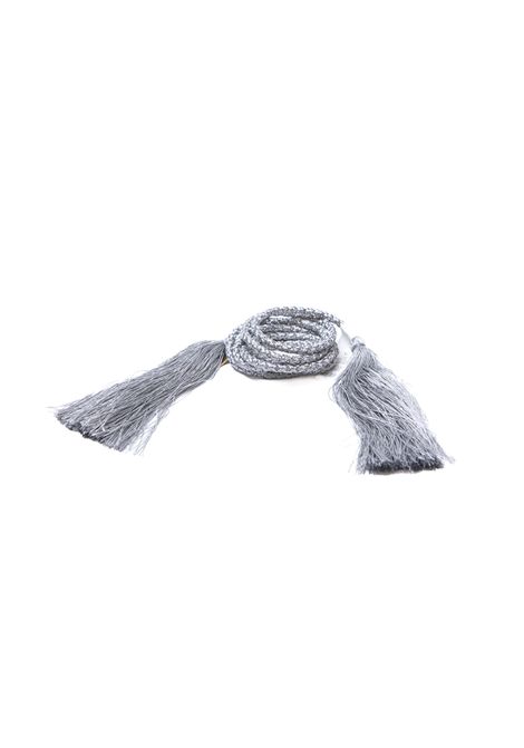 Cintura a laccio FORTE FORTE | Cinture | 14195MYBELT7003